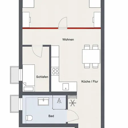 Omni - Homes - Waldstrasse Falkensee