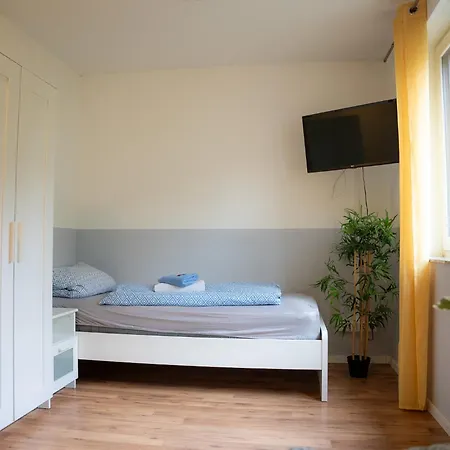 Omni - Homes - Waldstrasse Διαμέρισμα