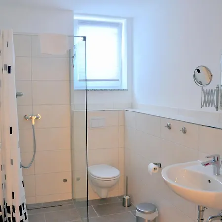 Διαμέρισμα Omni - Homes - Waldstrasse *