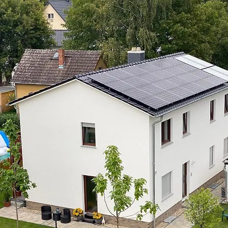 Omni - Homes - Waldstrasse Falkensee
