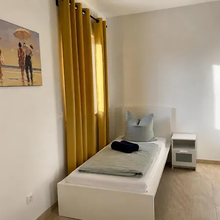 Διαμέρισμα Omni - Homes - Waldstrasse